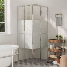 Greatstore ESG zuhanykabin 80 x 70 x 180 cm