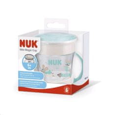 Nuk Mini Magic Cup 160ml kék
