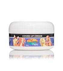 Plush Puppy Fehér fedő krém Cover-Up Cream 100g