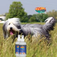 Plush Puppy Antisztatikus sprej Anti-Static Coat Control 250 ml 