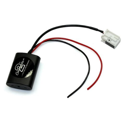 Bluetooth audio adapter BT-A2DP BMW