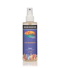 Plush Puppy Spray dezodor kutyáknak Odour Muncher 200 ml
