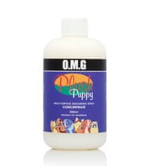 Plush Puppy Hajfésülési termék OMG koncentrátum 500 ml