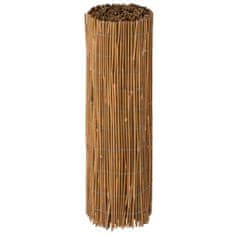 Greatstore bambuszkerítés 500 x 100 cm