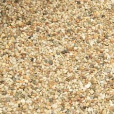 shumee természetes homok színű kőzúzalékos tófólia 1000 x 60 cm