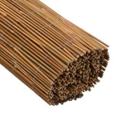 Greatstore bambuszkerítés 500 x 100 cm