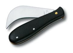 Victorinox 1.9703 oltó kés 120 mm, fekete színű