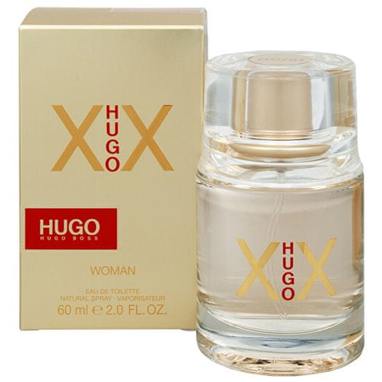 Hugo Boss Hugo XX Woman - EDT
