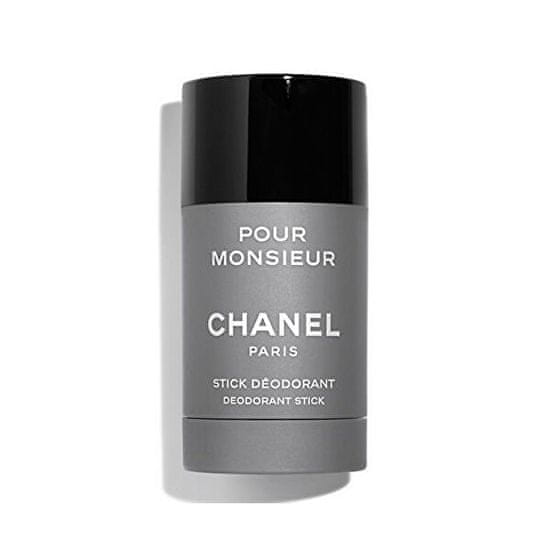 Chanel Pour Monsieur - dezodor stift