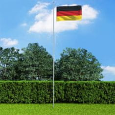 shumee német zászló 90 x 150 cm