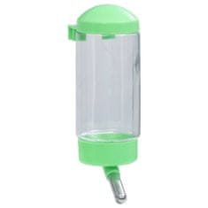 Greatstore zöld vizes palack kisállatok számára