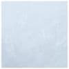fehér márványmintás öntapadó PVC padlólapok 5,11 m² 146236