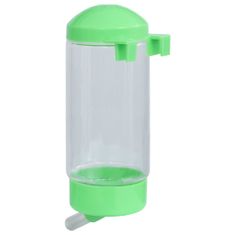 Greatstore zöld vizes palack kisállatok számára
