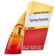 Bruno Banani Pride Edition - EDT 20 ml