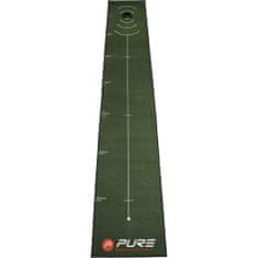 shumee Pure2Improve golfszőnyeg 400 x 66 cm