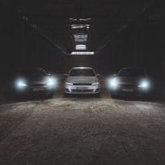 Osram LEDriving LEDHL103-GTI VW GOLF VII LED fényszórók Halogén