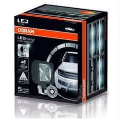 Osram LEDriving Cube MX85 LEDDL101-WD 12V munkalámpa 22/2W