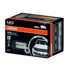Osram LED-vezető fénysorompó MX140 LEDDL102-SP 12/24V 30/2W