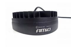 AMIO LED-es munkalámpa WL04 4,5`27W FLAT 9-60V