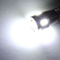 Vertex T10 6SMD CREE LED 5630 CANBUS