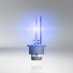 Osram xenon lámpa D4S 35W XENARC hűvös kék BOOST BOX