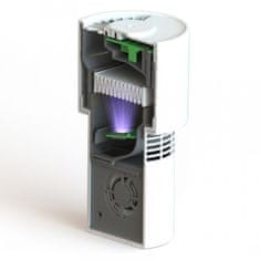 Osram LEDVANCE UV-C LED HEPA légtisztító