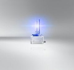 Osram xenon lámpa D3S 35W XENARC hűvös kék BOOST BOX