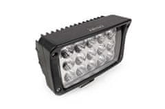 AMIO LED-es munkalámpa 15LED 160x90 45W FLAT 9-36V AWL22