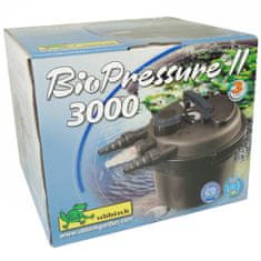 Greatstore Ubbink BioPressure 3000 tószűrő 5 W