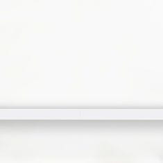 Greatstore fehér partisátor 4 hálós oldalfallal 4 x 4 m
