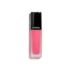 Chanel Folyékony matt hatású ajakrúzs Rouge Allure Ink (Liquid Lip Color) 6 ml (Árnyalat 148 Libéré)