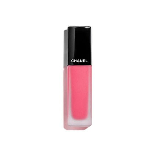 Chanel Folyékony matt hatású ajakrúzs Rouge Allure Ink (Liquid Lip Color) 6 ml