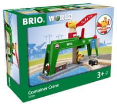 Brio WORLD 33996 Teherszállító daru