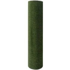 shumee zöld műfű 1,5 x 15 m / 7-9 mm