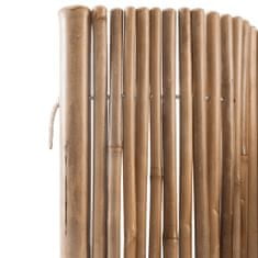 shumee bambusz kerítés 180 x 170 cm