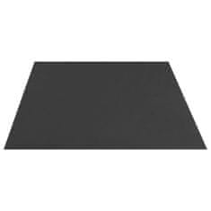 shumee fekete homokozó-alátét 100 x 100 cm