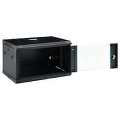 shumee 6U fali hálózati szekrény 19" IP20 600 x 450 x 375 mm