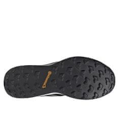 Adidas Cipők futás fekete 40 2/3 EU Terrex Agravic M