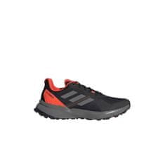 Adidas Cipők futás fekete 42 2/3 EU Terrex Soulstride