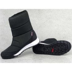 Adidas Hosszú szárú trekking fekete 38 2/3 EU Choleah Boot Crdy