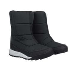 Adidas Hosszú szárú trekking fekete 38 2/3 EU Choleah Boot Crdy