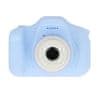 MG Digital Camera gyerek fényképezőgép 1080P, kék