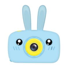 MG CR01 gyerek fényképezőgép 1080P, kék