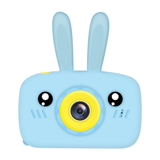 MG CR01 gyerek fényképezőgép 1080P, kék