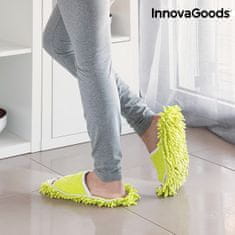 InnovaGoods Mop papucs