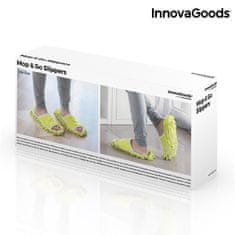 InnovaGoods Mop papucs