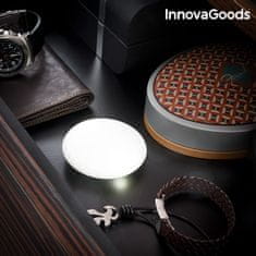 InnovaGoods Intelligens LED-es zseblámpa a táskádba