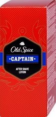 After shave Captain (After Shave Lotion) 100 ml