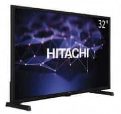 Hitachi 32HE1105 32" 81cm HD LED Televízió
