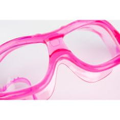 Seac Sub MATT úszószemüveg gyerekeknek, rózsaszín